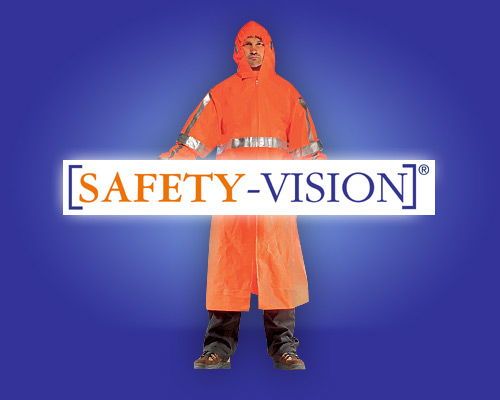 SAFETY-VISION